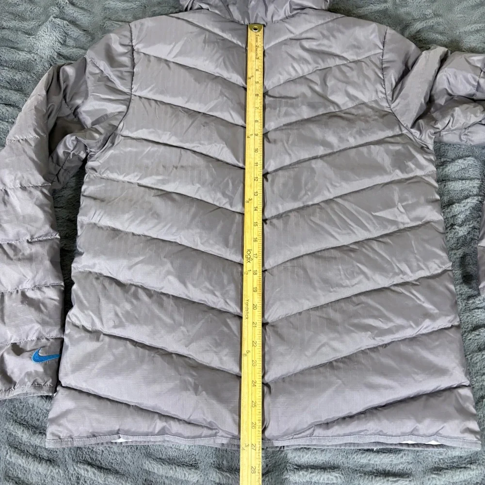 Nike measurements pit